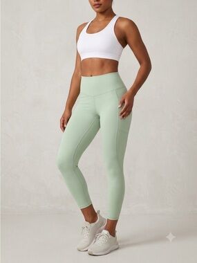 Halara 7/8 leggings size large